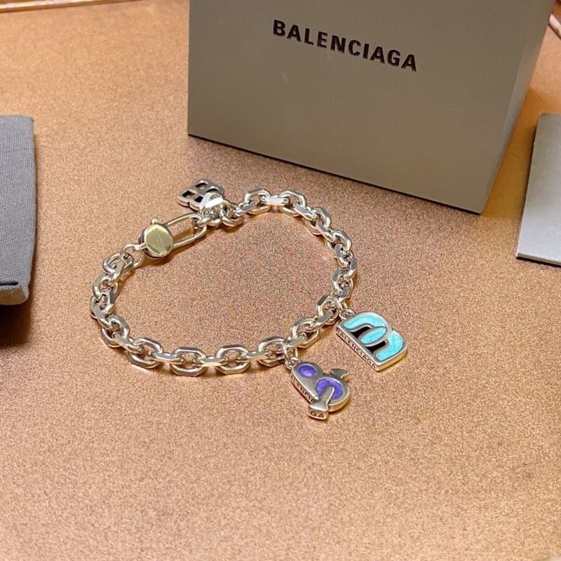 Balenciaga Bracelets